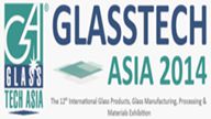 Glasstech Asia 2014 Pre-fair Notice