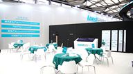 LandGlass at China Glass 2014（I）