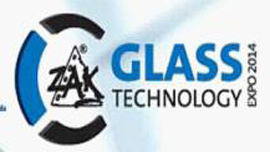 ZAK Glass Technology 2014 Pre-fair Notice