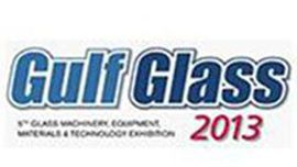 Waiting for You at Gulf Glass 2013