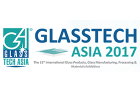 LandGlass Is Going to Attend GLASSTECH ASIA 2017
