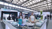 LandGlass at China Glass Expo 2018 