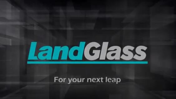6 minute : To know the innovative LandGlass