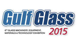 Gulf Glass 2015 Pre-fair Notice