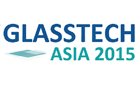  GLASSTECH ASIA 2015 Pre-fair Notice