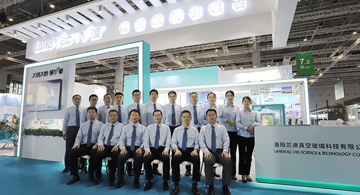 Empowering Construction, Zero-Carbon Future | FENESTRATION BAU China 2023 Concludes Successfully